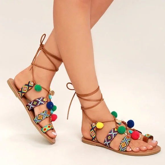 GIOSEPPO Shoes Gioseppo Omahas Sandal 36 Poshmark